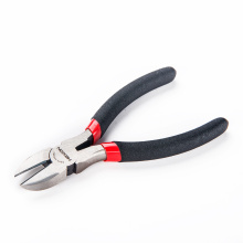 American type electrical alicate pense wire cable cutters cutting side snips flush pliers nipper mini diagonal cutting plier